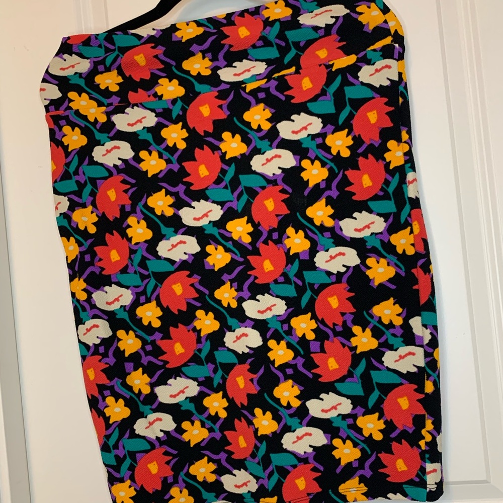 Lularoe Cassie Skirt